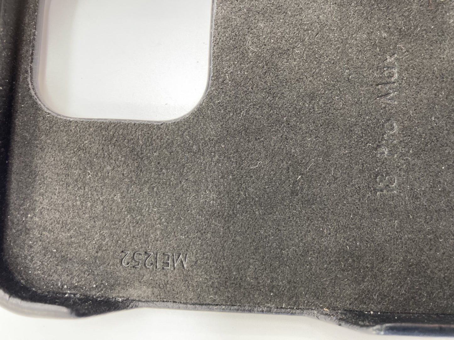 Louis Vuitton Iphone Case Bumper 13ProMAX M46053 Monogram Phone Mobile Case