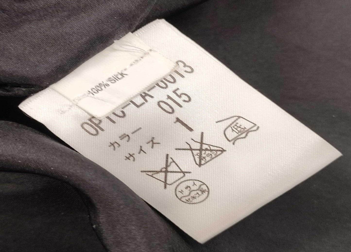 TOCCA Women’s Dress Black Embroidered Lace Side Zip Size 0