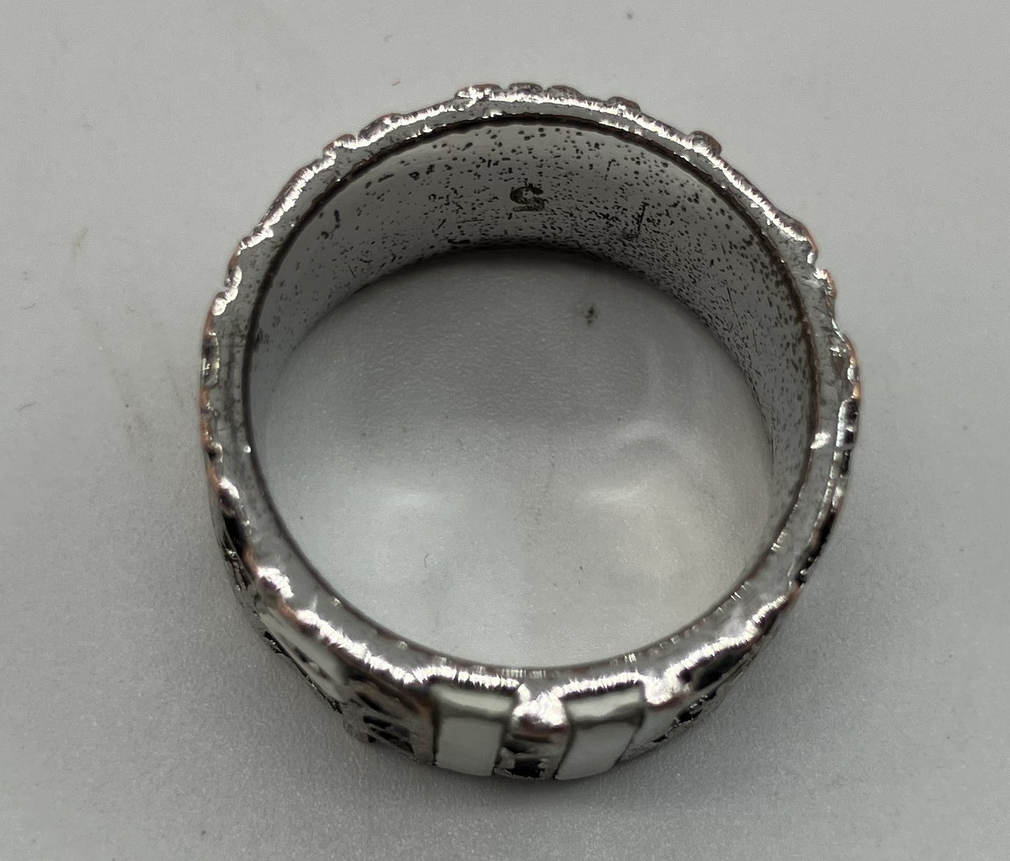 Christian Dior トロッター リング(JP 9)(US 5)(EU 49) 送料無料