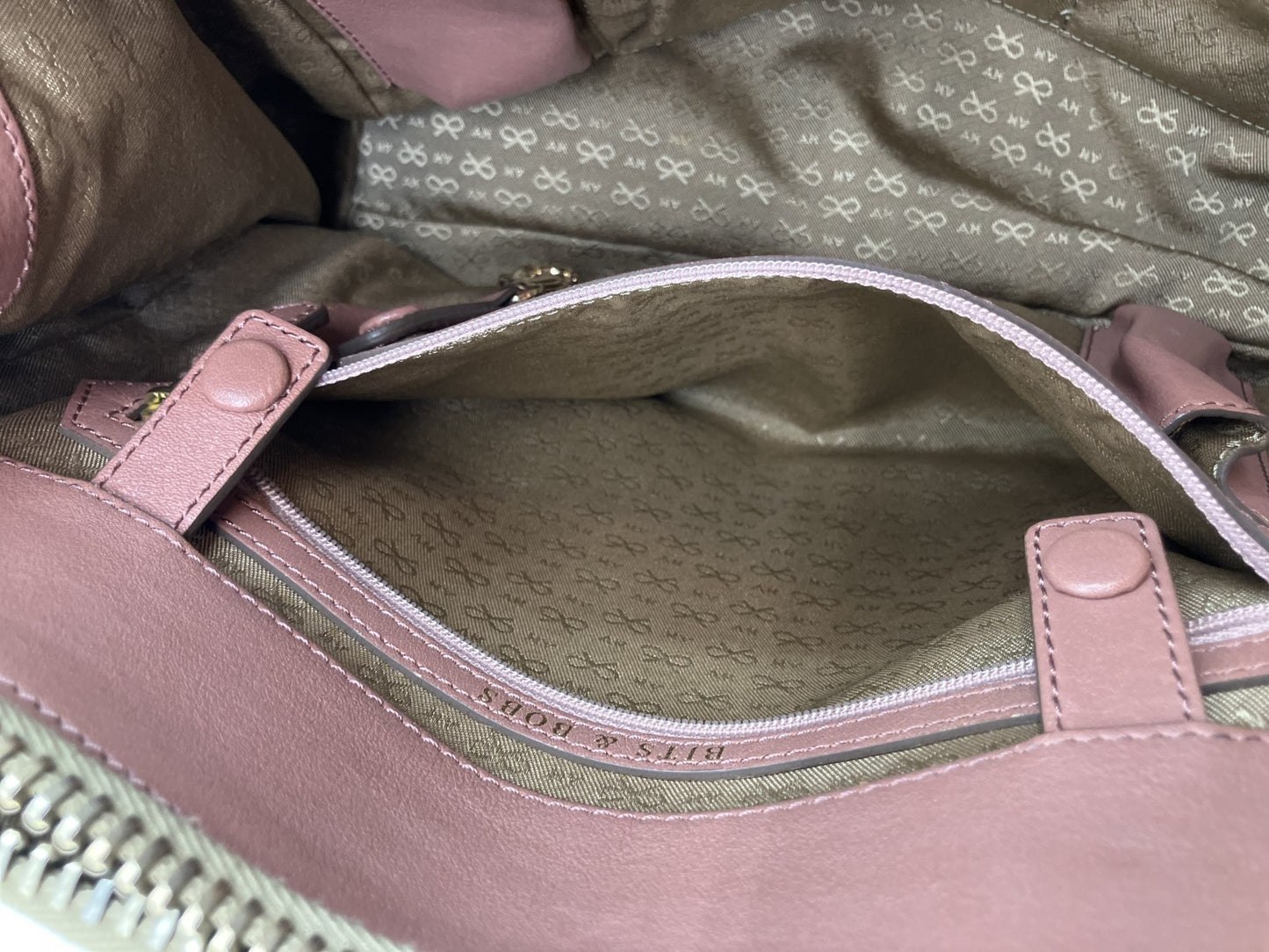 anya hindmarch tote bag handbag