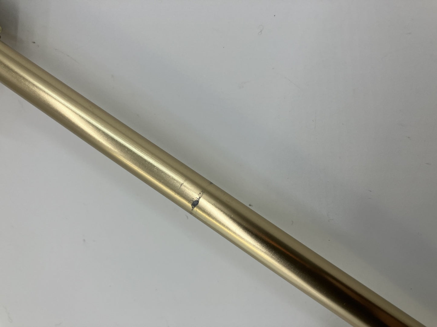 ร่มพับ Christian Dior สีครีม ซี่โครง 55 ซม. จัดส่งฟรี