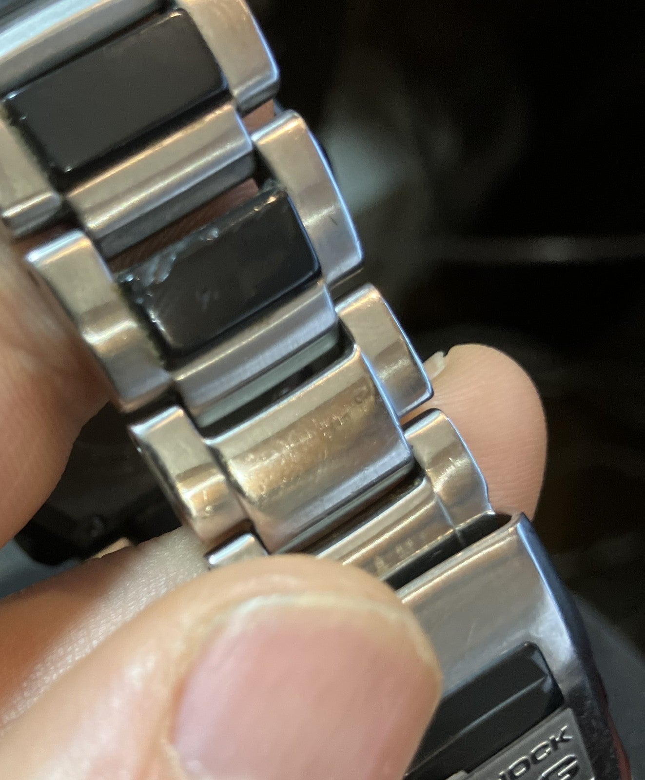 CASIO G-SHOCK MTG-1000G ESolar/Radio Watch ESS/Resin, 47mm Case, Fits 17cm Wrist, Japan Model