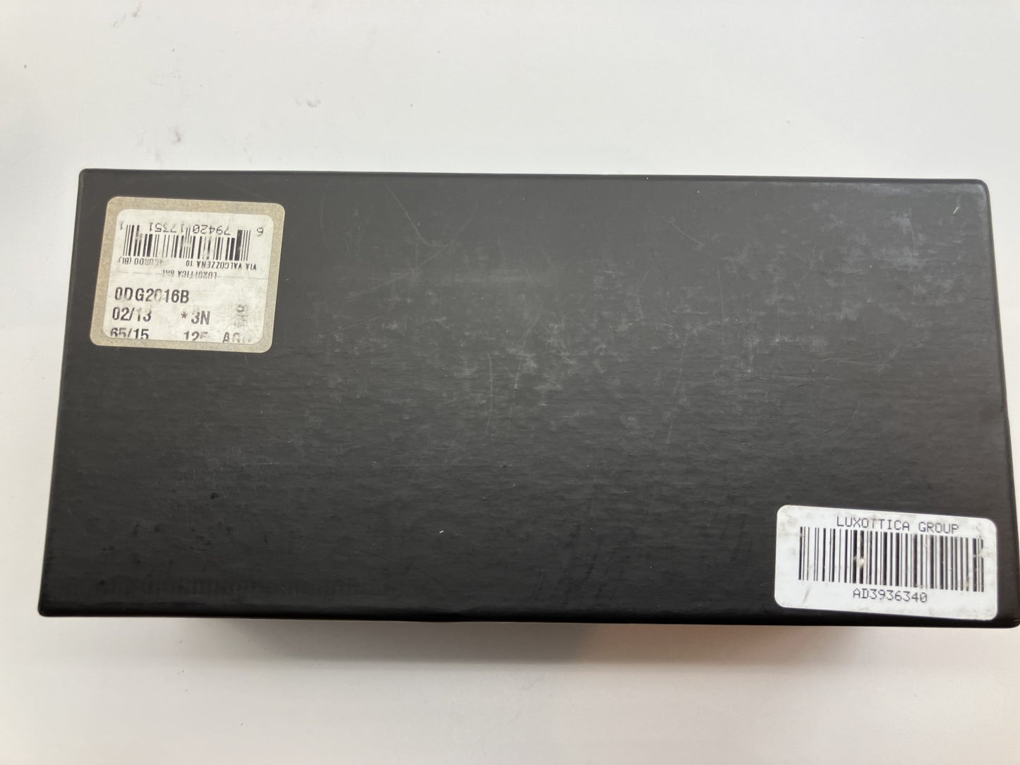 DOLCE&GABBANA DG4005-B 582 73 61□19 115 แว่นกันแดด มีกล่อง,เคส,รับประกันการเปิด พร้อมจัดส่งฟรี