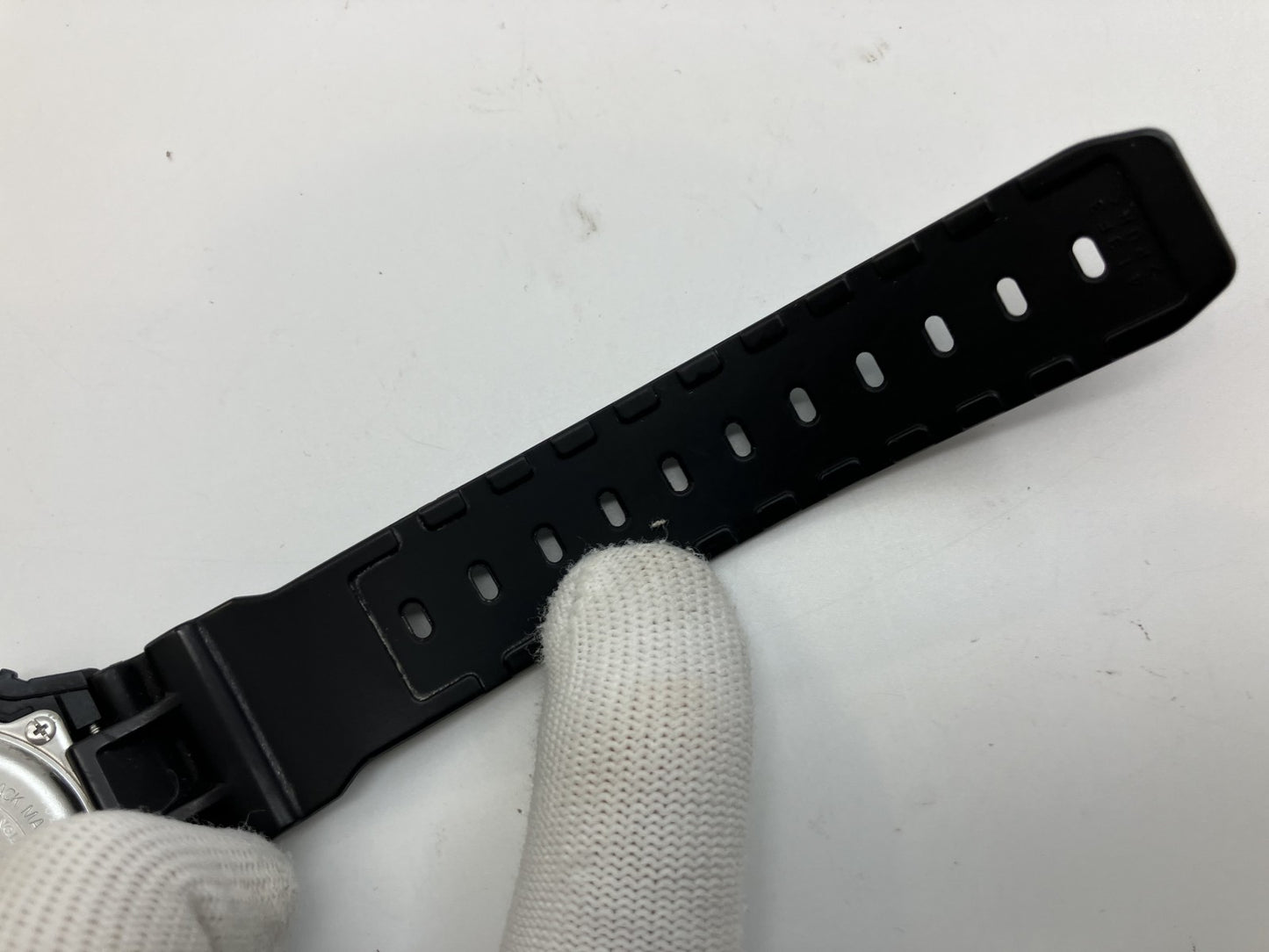 CASIO G-Shock G-5600E MHL Collaboration Men's Watch Width 1.7"