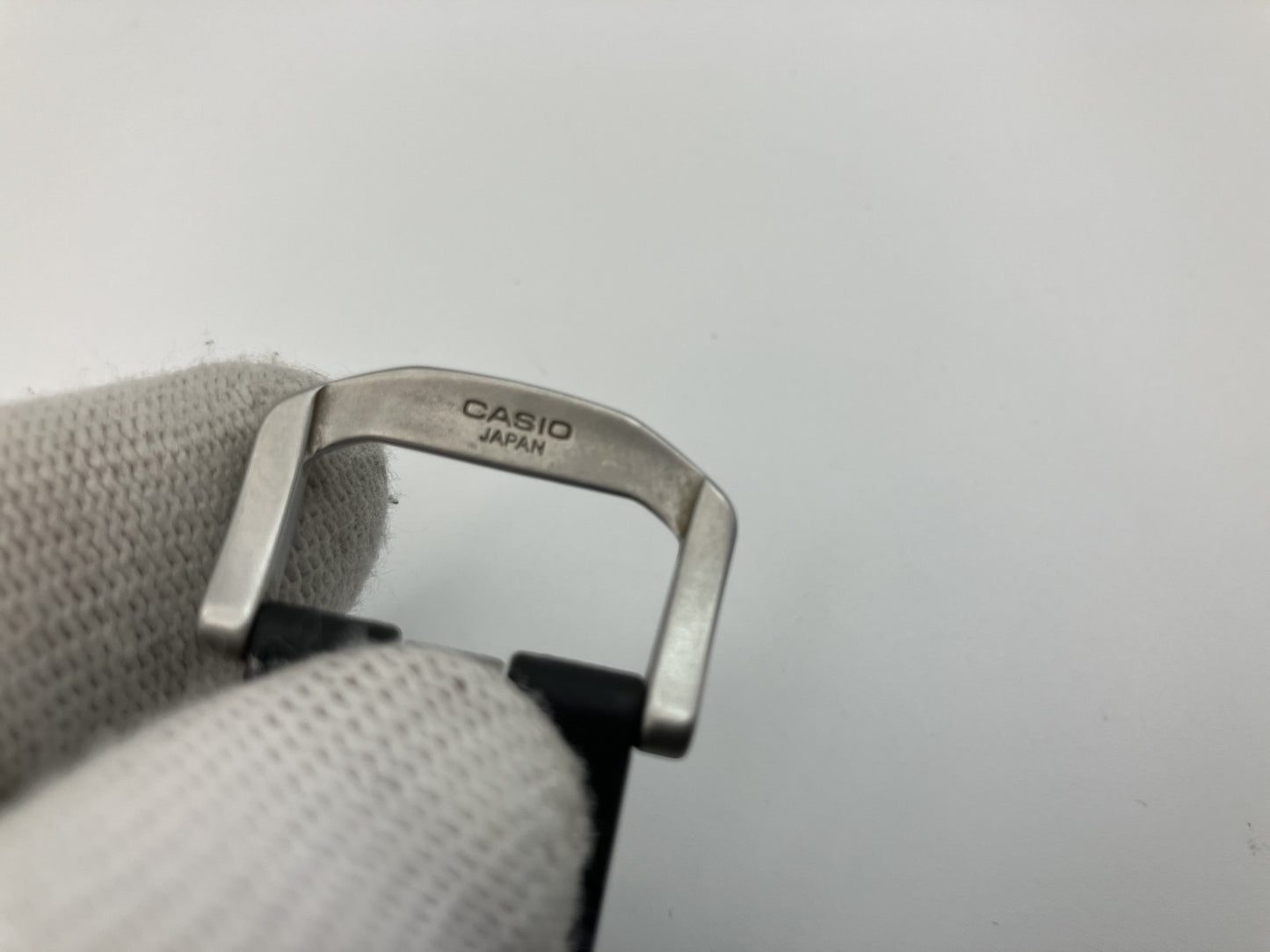 CASIO Pro Trek PRW-5000 Men's Watch Multiband 6 Tough Solar Powered Radio Solar Powered