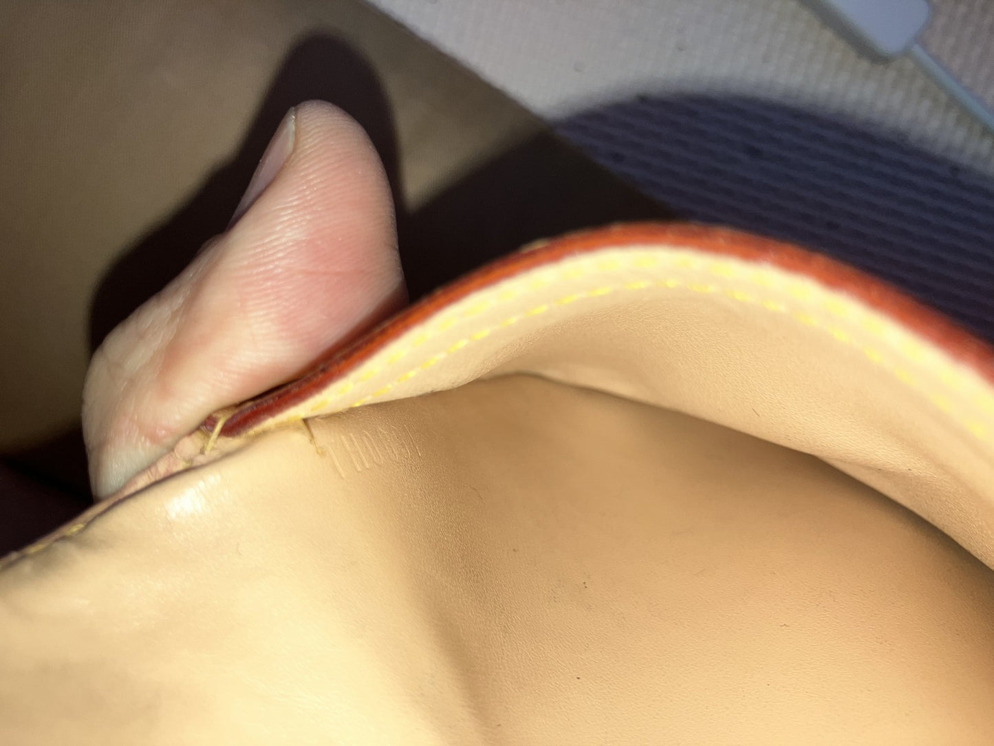 ルイ リーグ 長財布 マルチカラー 黒 M92658 ポルト・トレゾール・インターナショナル ノワール 送料無料