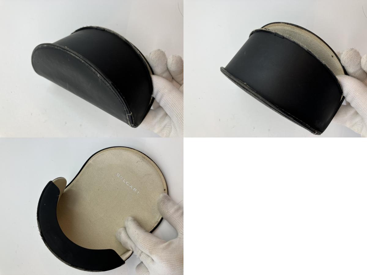 BVLGARI 278/8E 59Lo13 Sunglasses