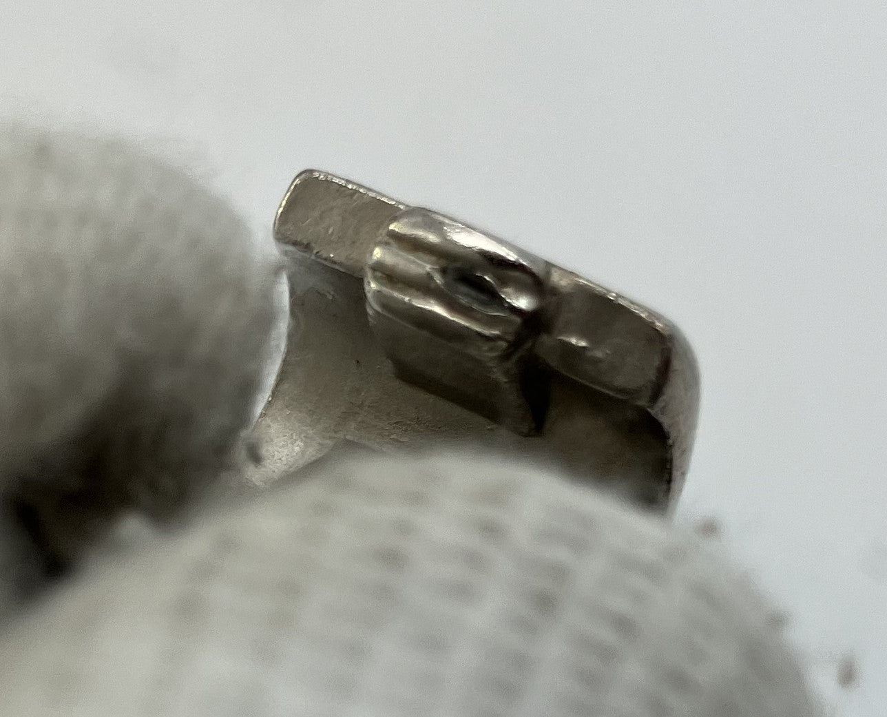 CHANEL EARRINGS 99A One Side Only