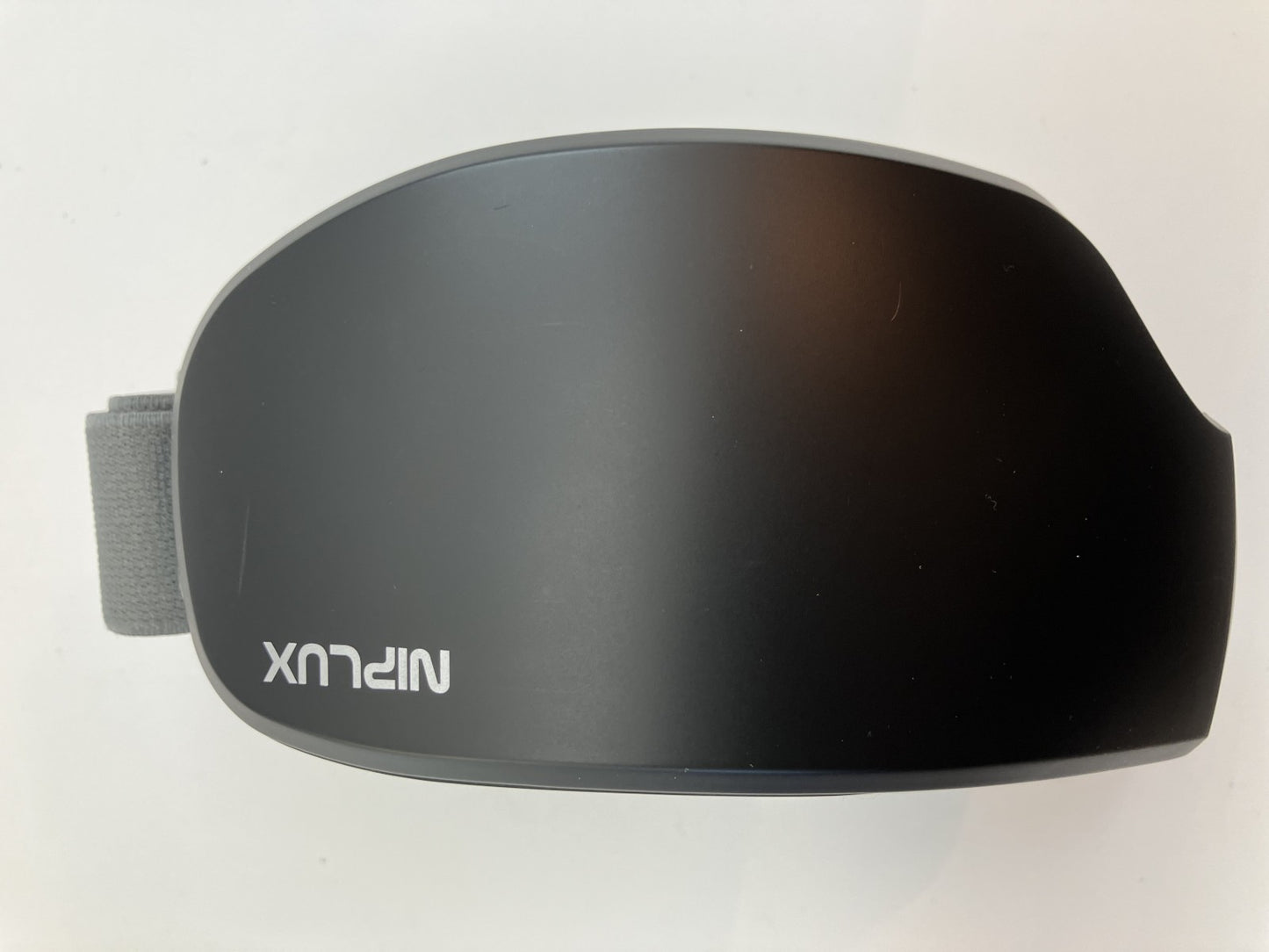 NIPLUX EYE RELAX NP-ER22BK Hot & Compression Eye Mask with Bluetooth