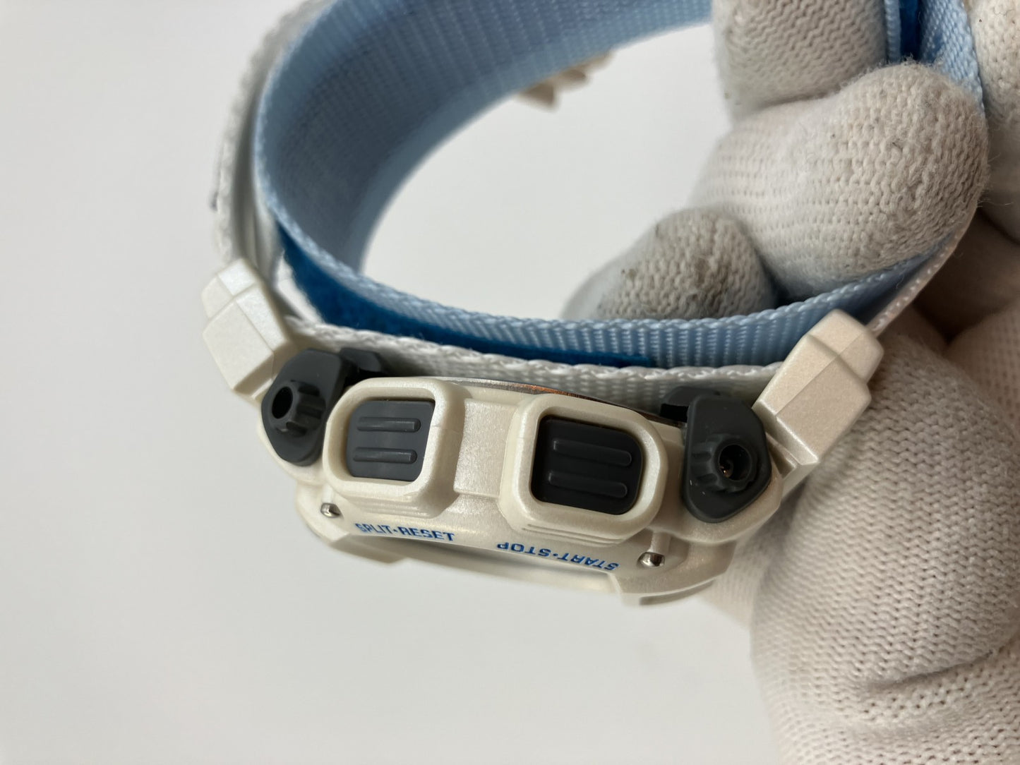 CASIO G-SHOCK DW-8800AJ-2AT AIDMA Alaska Fairbanks Watch w/ Box Manual Japan