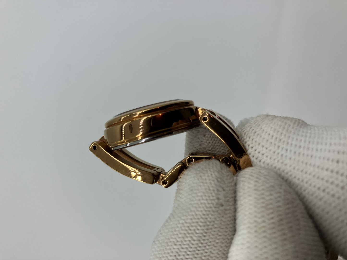 Seiko 1B21-0AC0 Solar radio wave case width 25mm, wrist circumference 13.5cm wristwatch Ladies