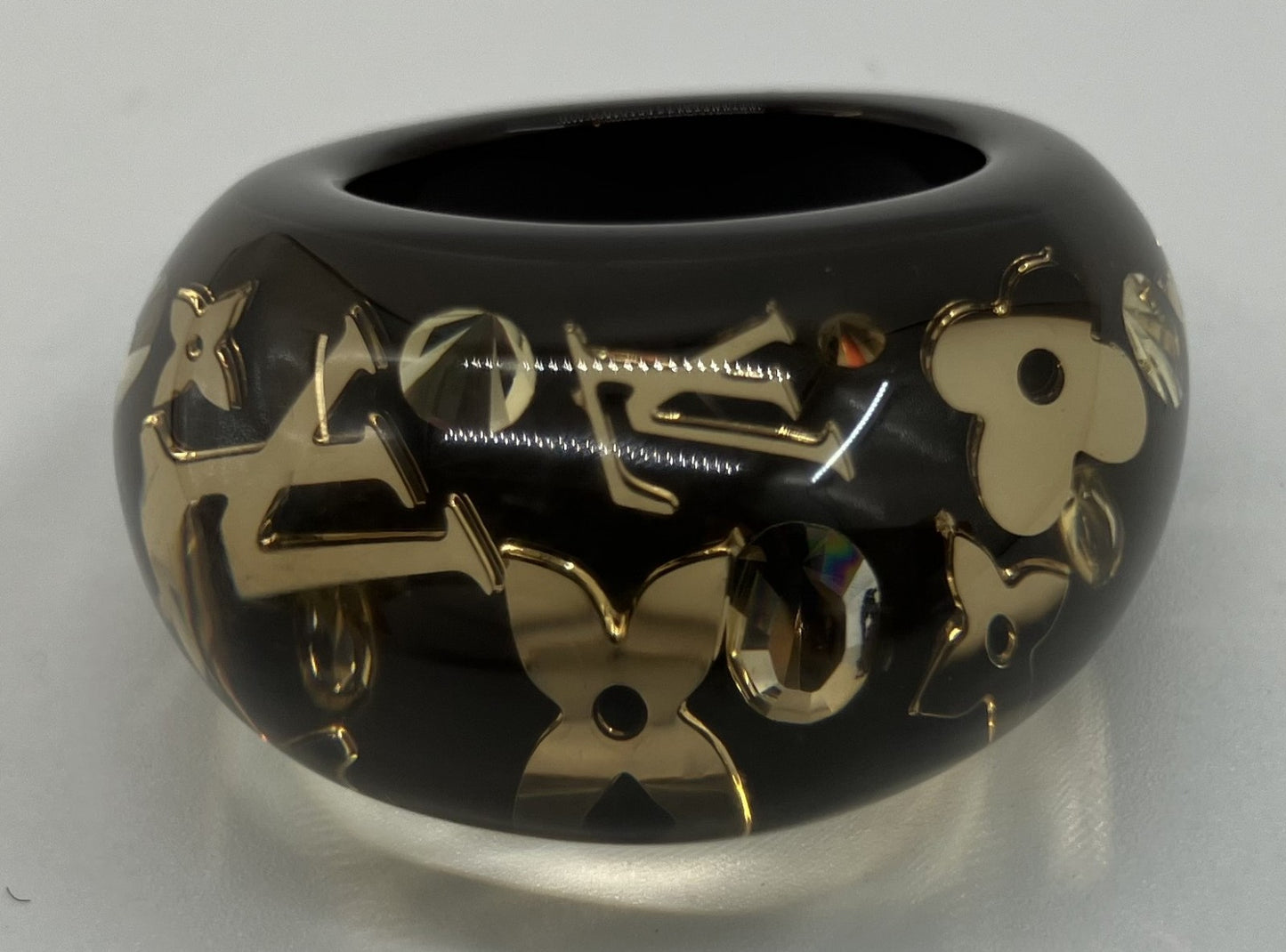 LOUIS VUITTON Ring Uncrucion Size L (JP 15 )(US 8 )(EU 55)