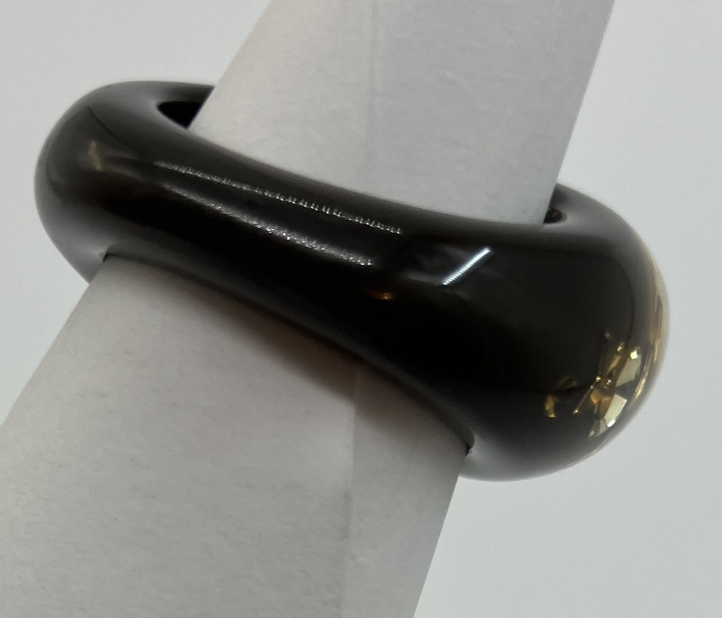 LOUIS VUITTON Ring Uncrucion Size L (JP 15 )(US 8 )(EU 55)