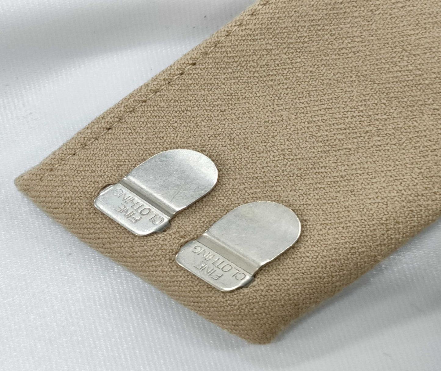 theory Women’s Pants Beige XX0 Stretch Wool Slim Fit