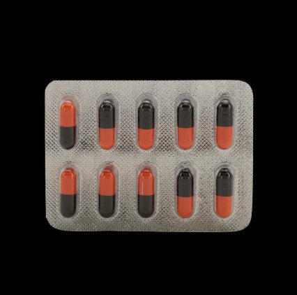 Hyplon-10 Zaleplon Sonata Hyplon-10 1box 100capsules