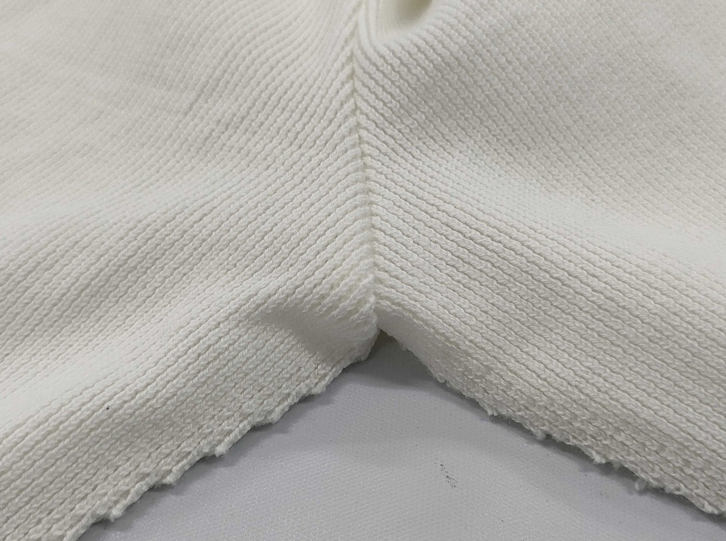 ISSEY MIYAKE Wide Pants Size 2 White Made in Japan