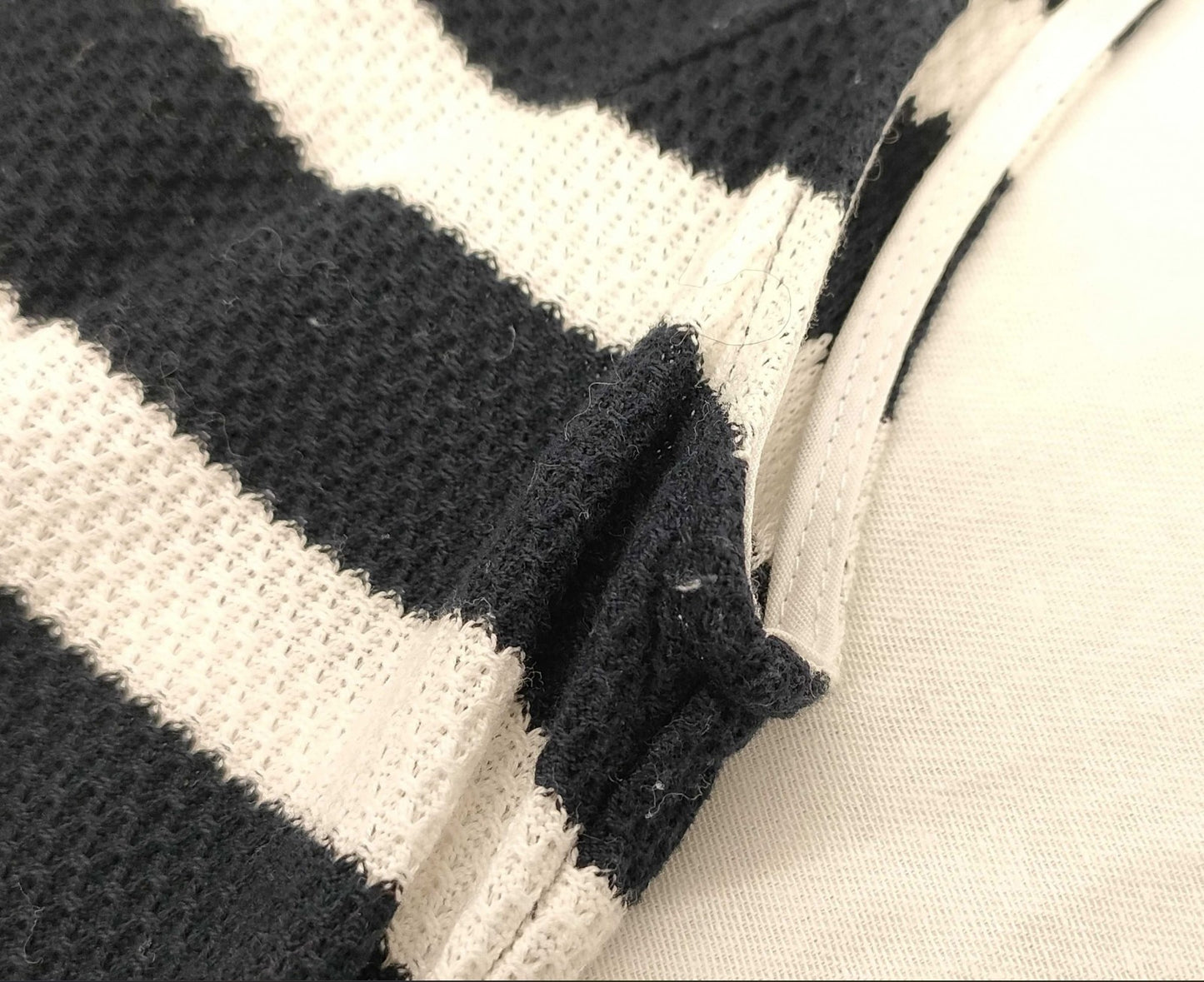 JILLSTUART Sleeveless Dress, Size 2, Striped