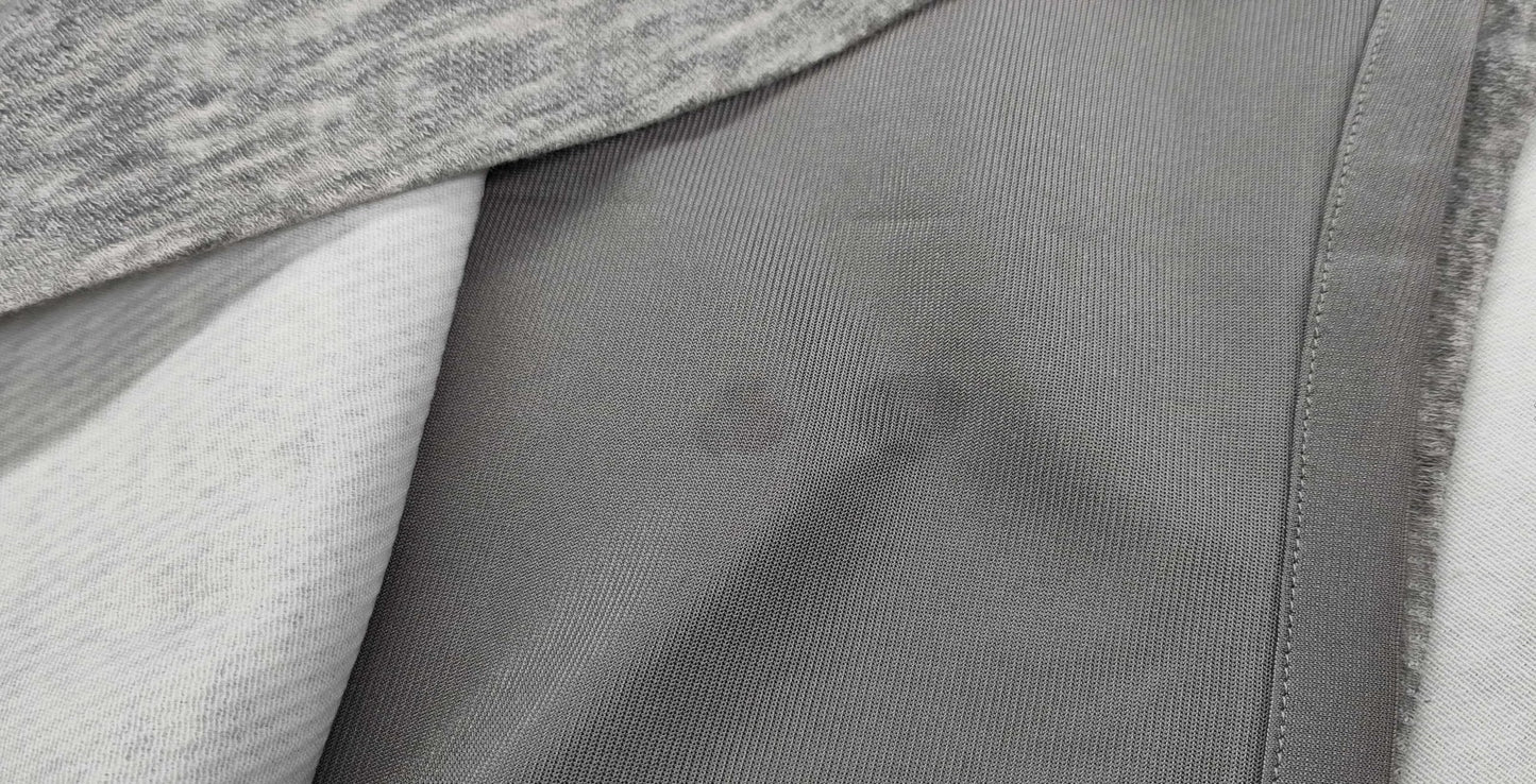 JILLSTUART Dress, Size 4, Gray, Lace Panel