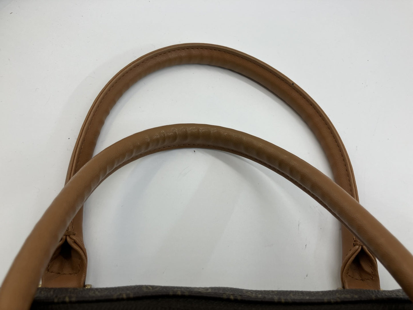 GIANNI VALENTINO Boston Bag Brown