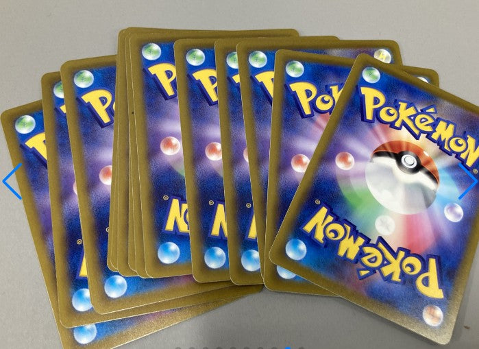 Pokemon Cards game, One Piece Cards game, Yu-Gi-Oh! Cards game, Digimon Cards game, Weiss Schwarz game, Trading Card game Bulk Lot EWidth: 21.5 cm Eg