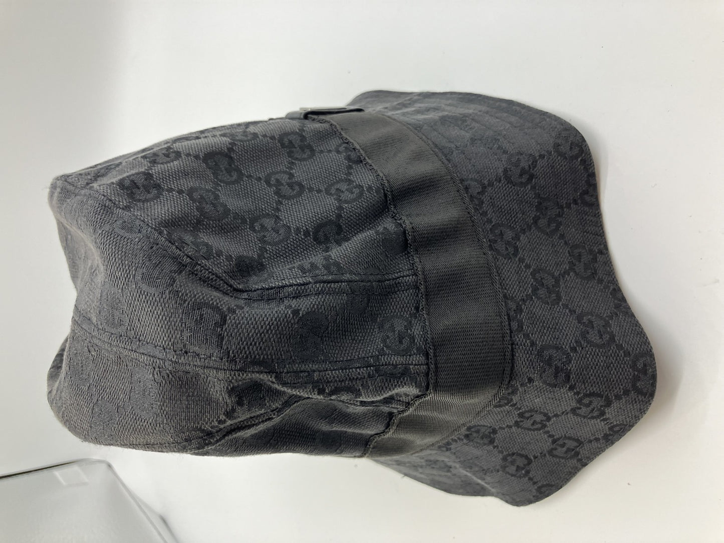 Gucci hat, black, size L, head circumference approx. 54cm, free shipping 