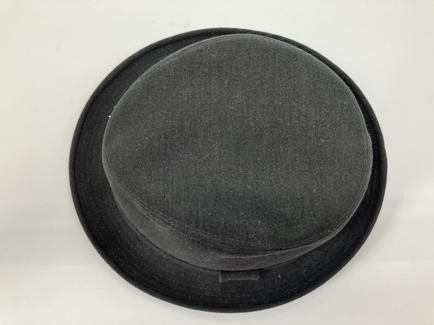 Hermes H logo hat 59 cotton black box included free shipping 