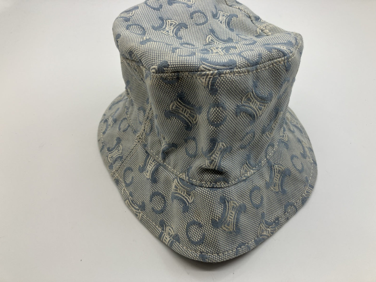 Celine hat, head circumference approx. 52cm, size S, free shipping 