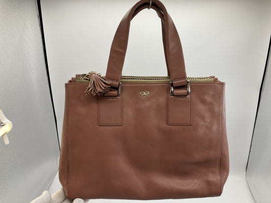 anya hindmarch tote bag handbag free shipping 