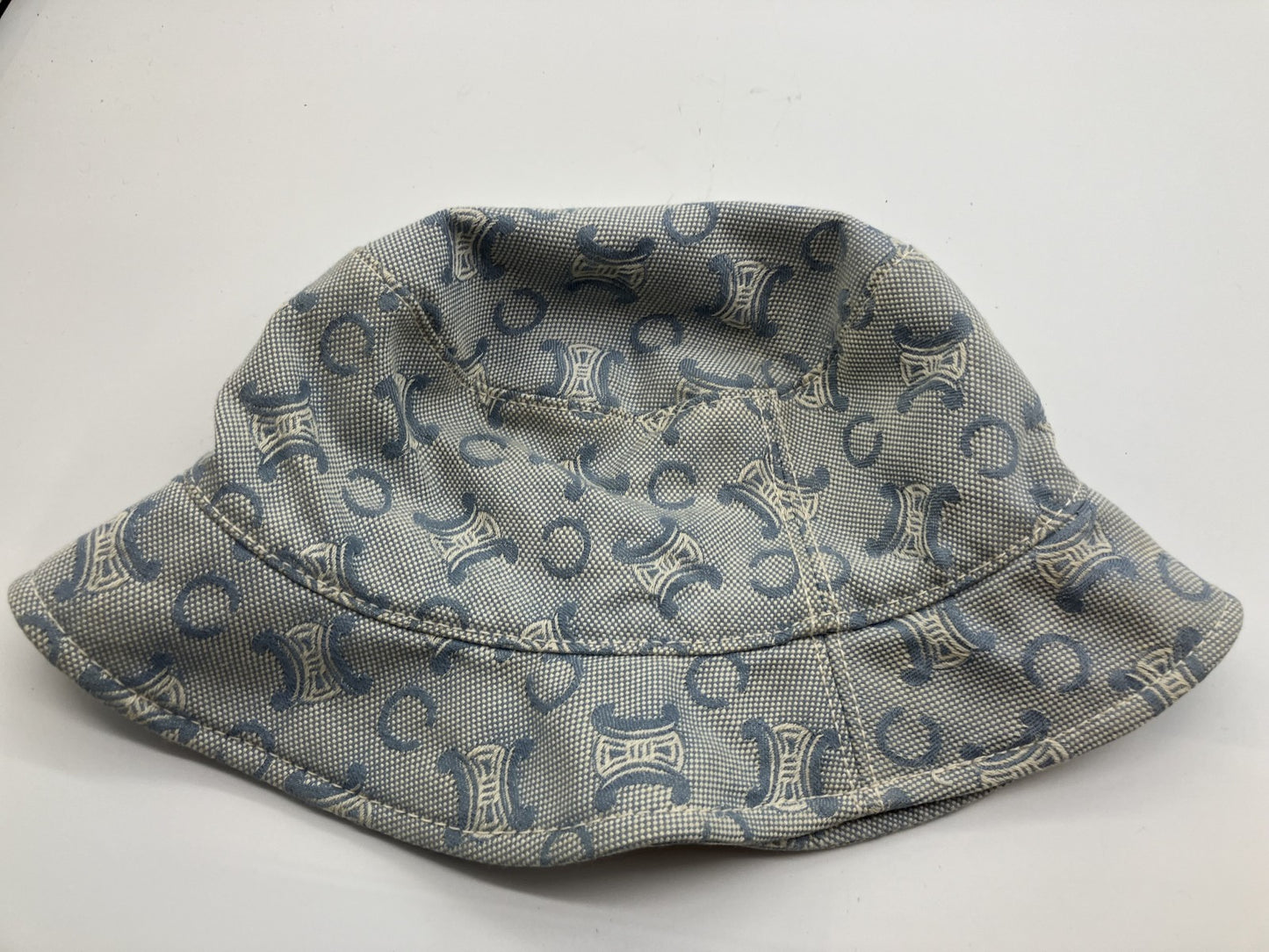 セリーヌ 帽子 ハット 頭回り約52ｃｍ サイズS 送料無料