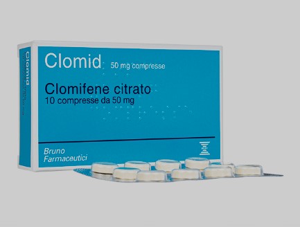 Clomid Clomid Clomiphene citrate Ovulation inducer Clomid 50mg 3boxes 30tablets