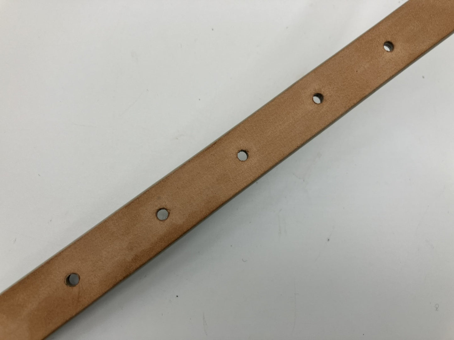 LOUIS VUITTON Vernis Belt 114cm (44.88 inch) Gray with box