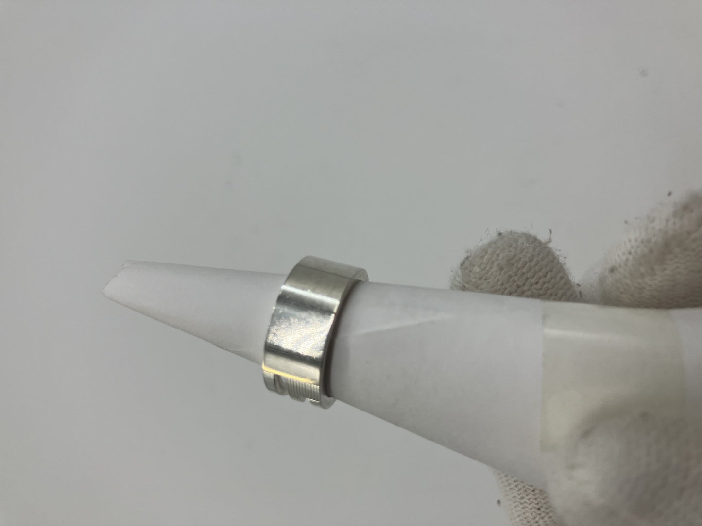 Ｇｕｃｃｉ Ｇロゴ ＳＶ９２５ (JP 11)(US 6)(51) 7.5ｇ 送料無料