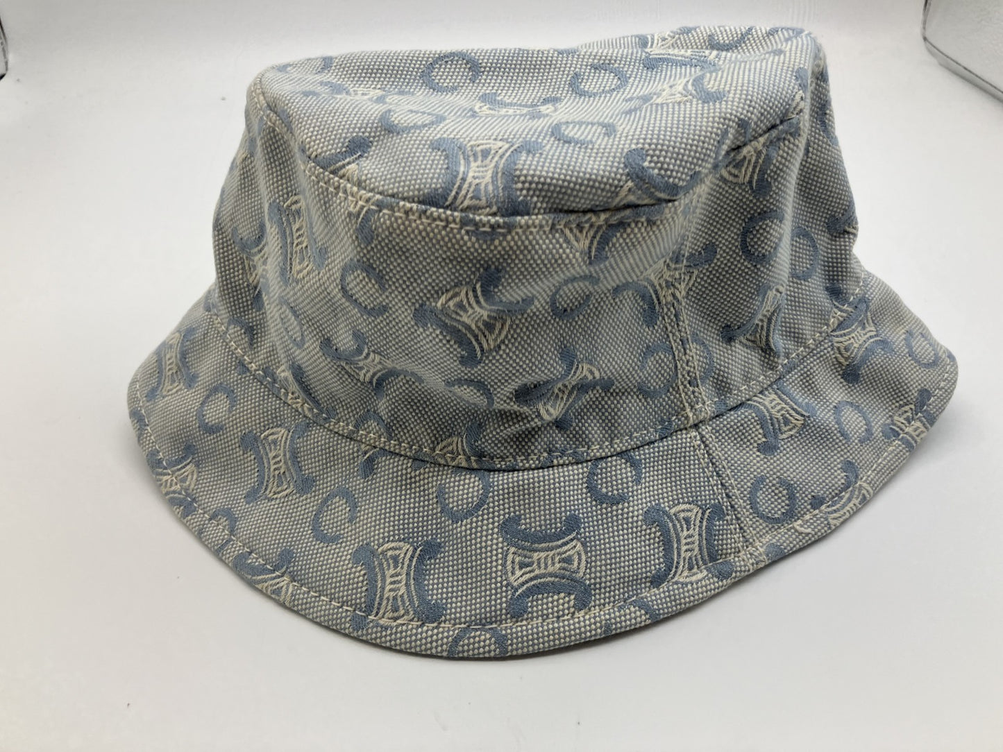 セリーヌ 帽子 ハット 頭回り約52ｃｍ サイズS 送料無料