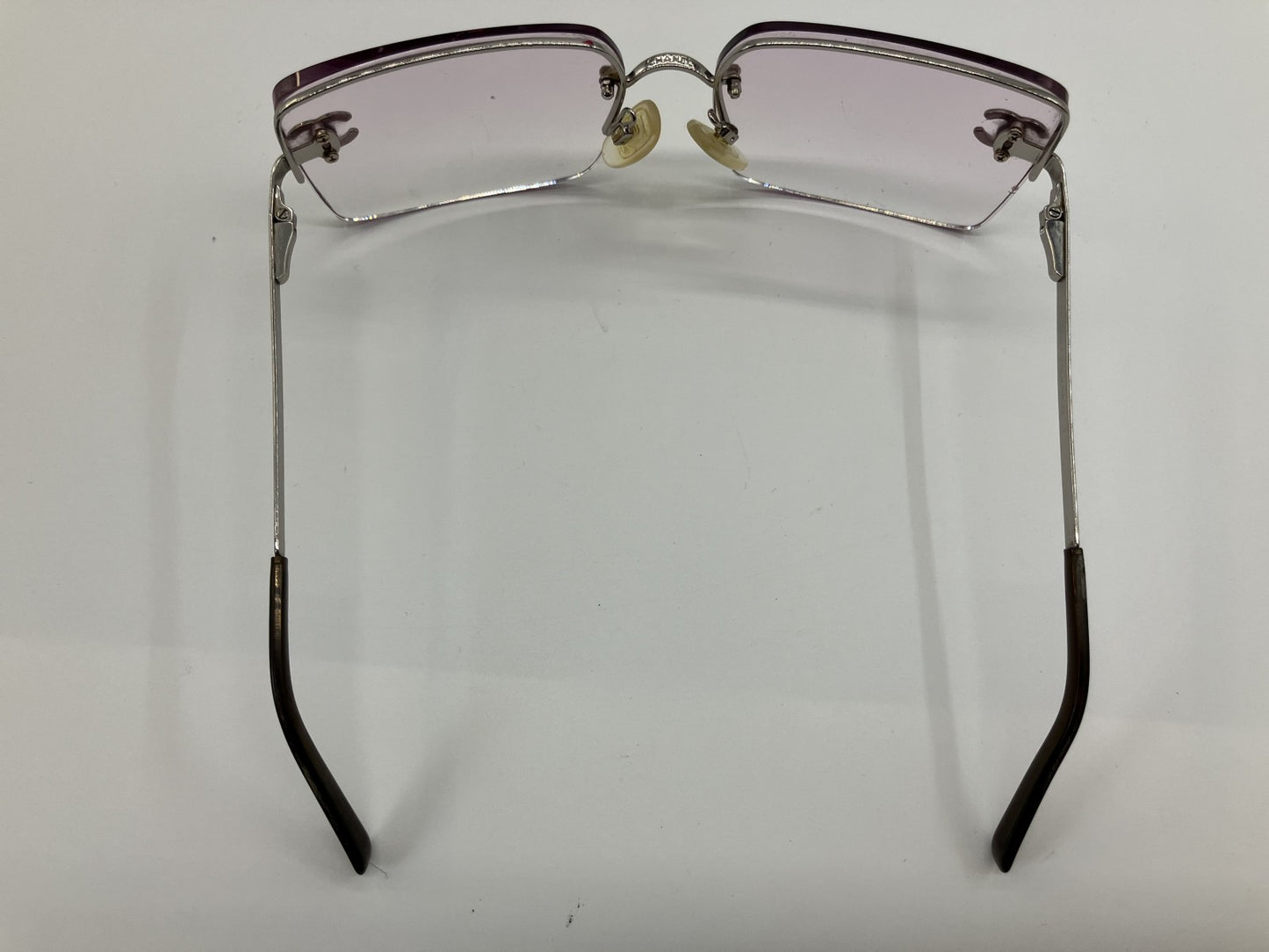 CHANEL 4092-B C. 124/61 Glasses with prescription lenses Free shipping 