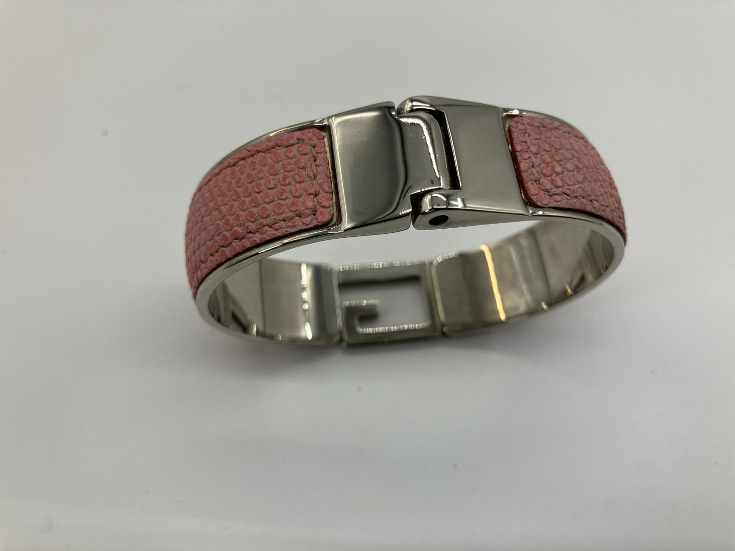 Gucci bracelet bangle pink wrist circumference approx. 19.5cm box included free shipping 