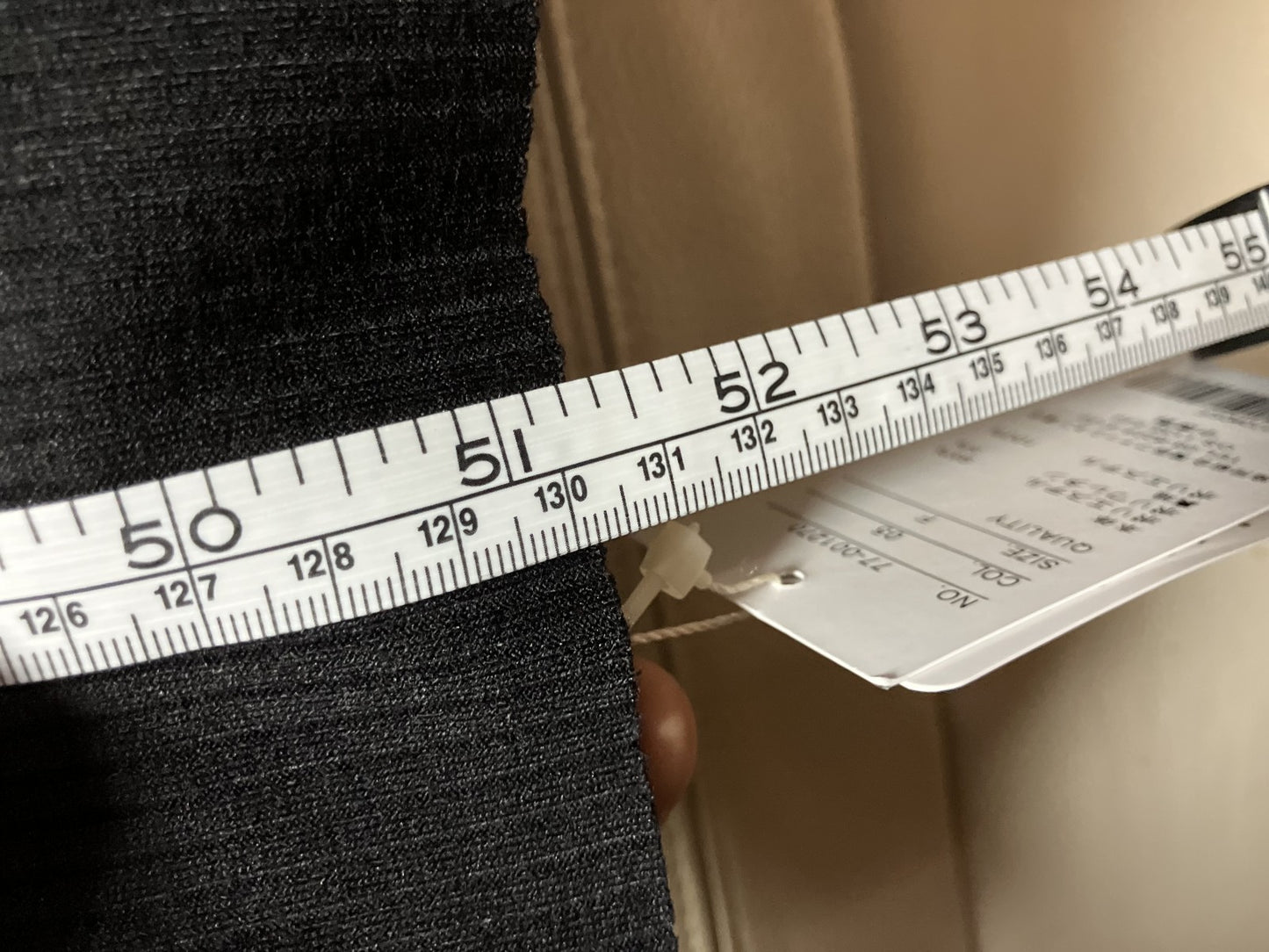 Bonjour Sagan black long dress, ribbed material, 11.8" slit, stretch material, padded, sleeveless, beautiful silhouette, worn image included, unused with tags, 5% follow ,