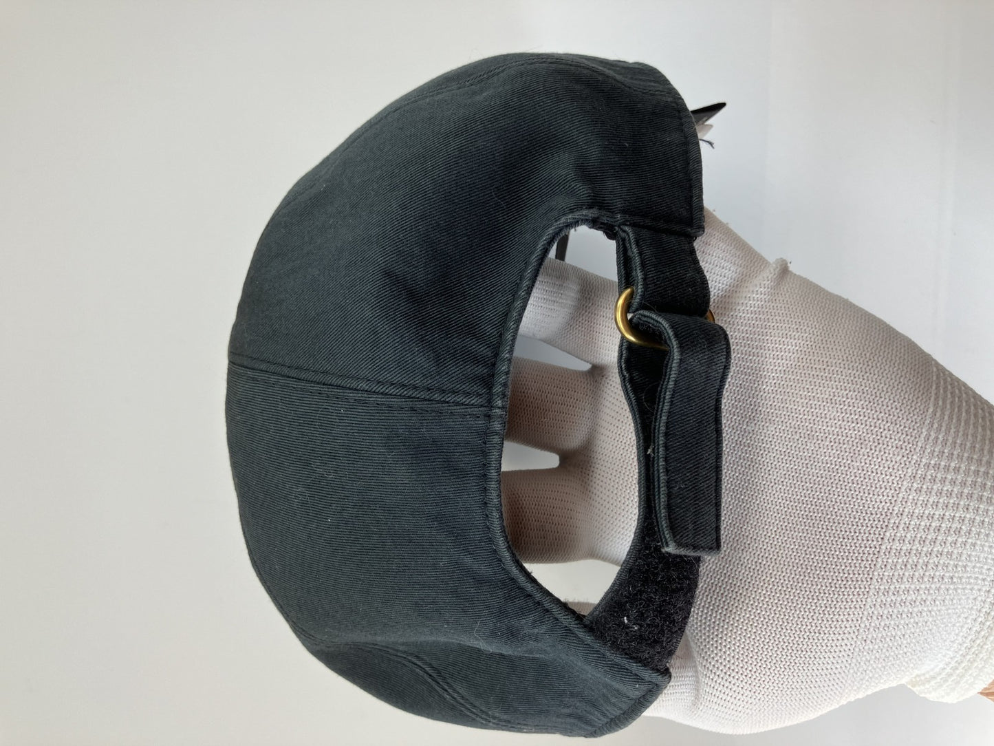 Gucci Baseball Cap 2019 Black Size L 58cm (22.83 inch)