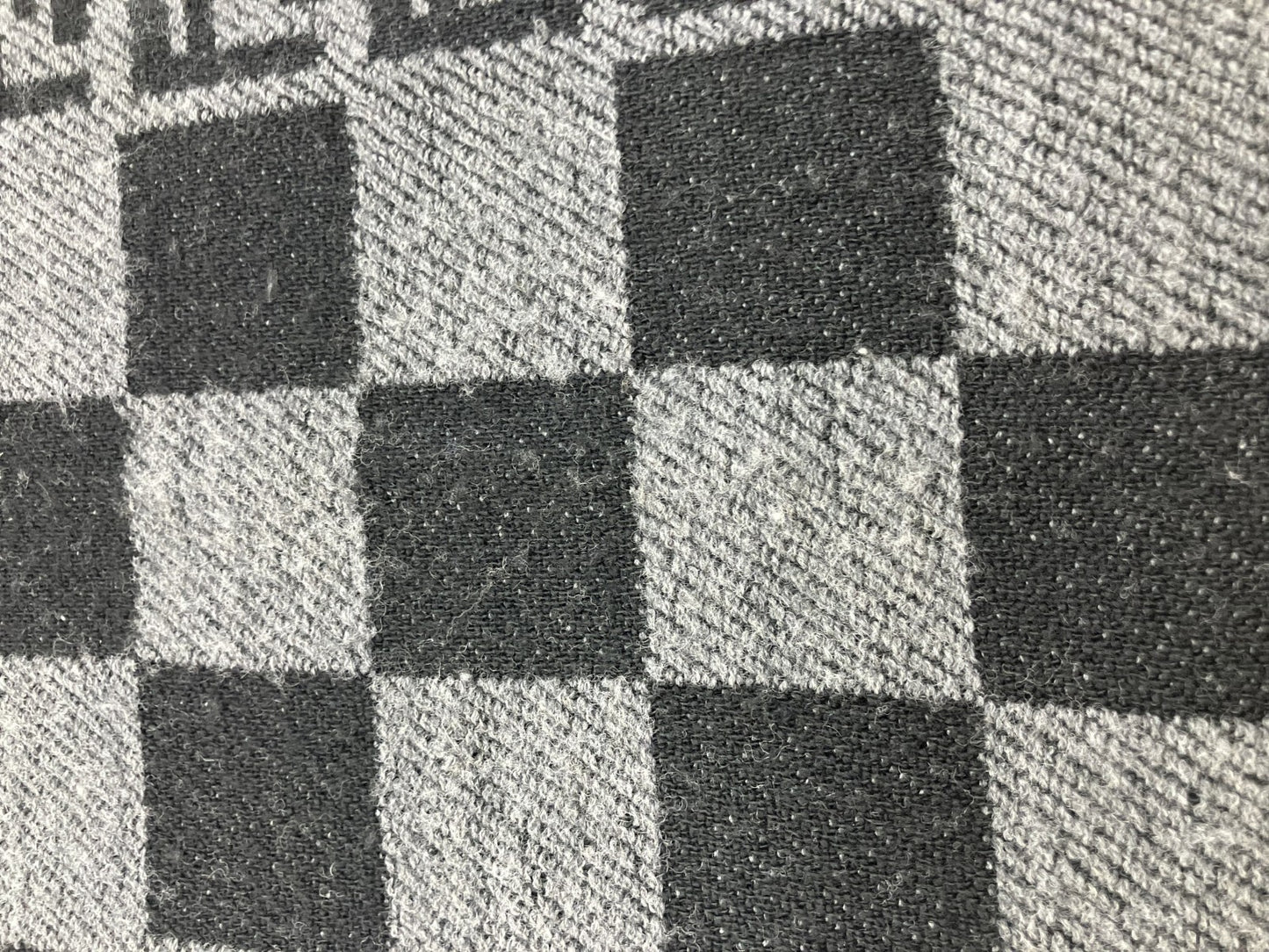 FENDI Scarf Length: approx. 156cm