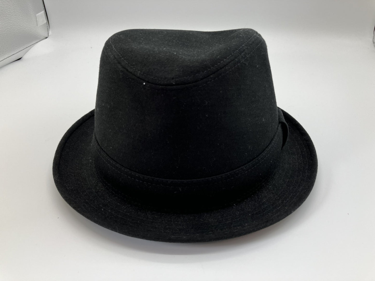 Hermes H logo hat 59 cotton black box included free shipping 