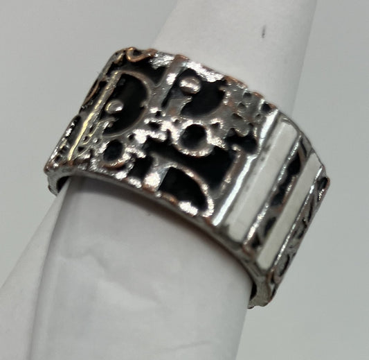 Ｃｈｒｉｓｔｉａｎ Ｄｉｏｒ トロッター リング(JP 9)​​(US 5)(EU 49) 送料無料