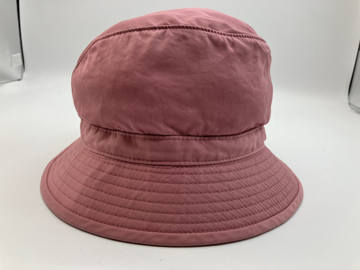 Christian Dior Hat Pink Head Circumference 58cm (22.83 inch) Free Shipping 