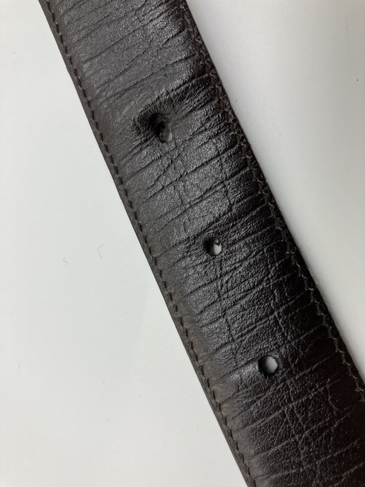 Gucci Belt GG Supreme Length approx 91cm Width approx 3cm
