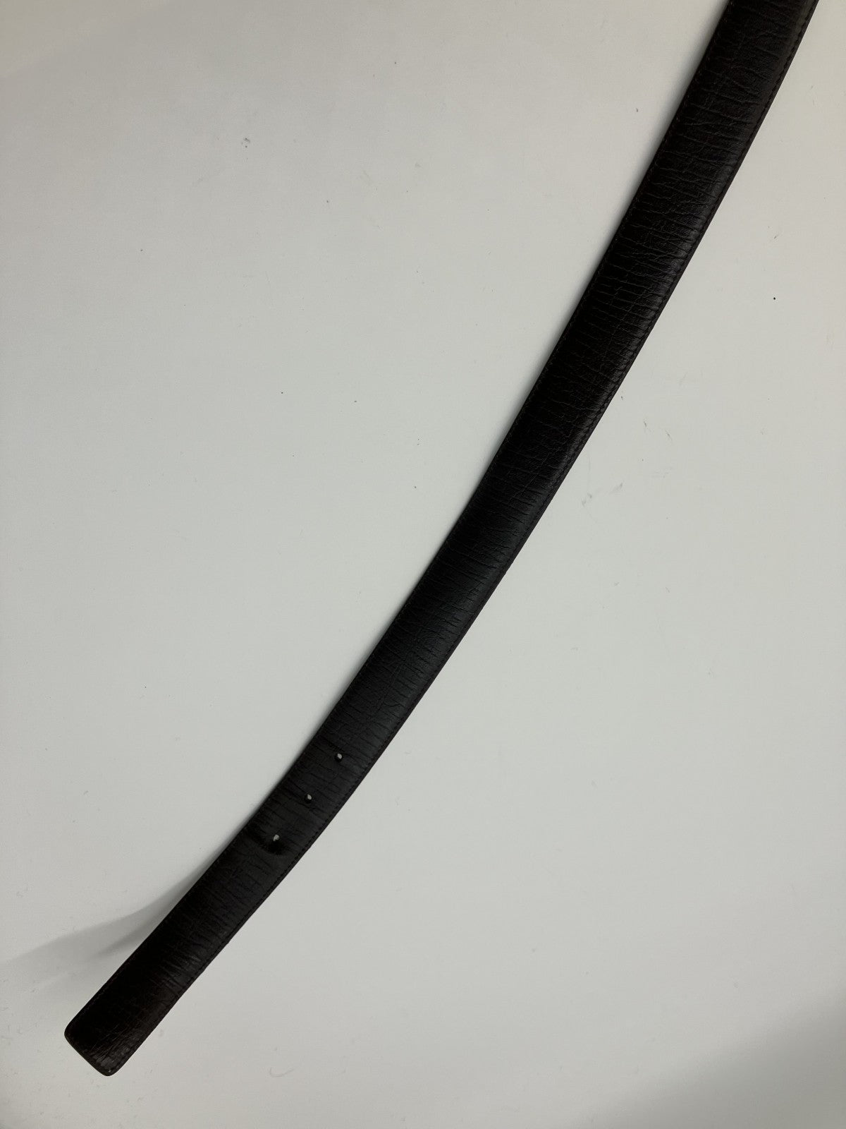 Gucci Belt GG Supreme Length approx 91cm Width approx 3cm