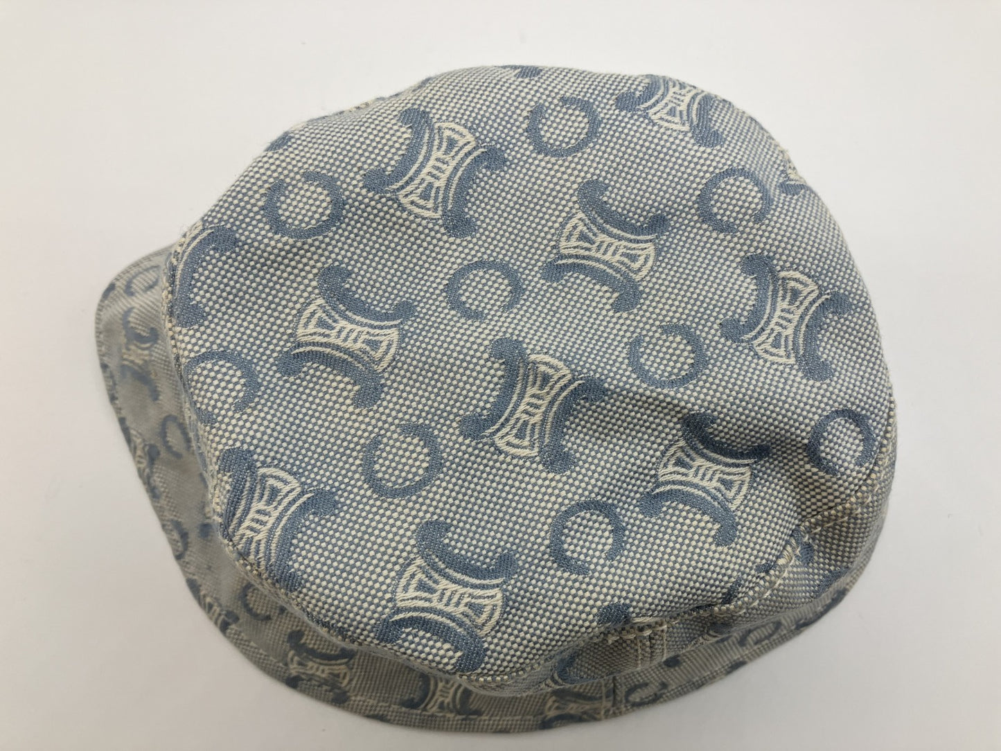 セリーヌ 帽子 ハット 頭回り約52ｃｍ サイズS 送料無料