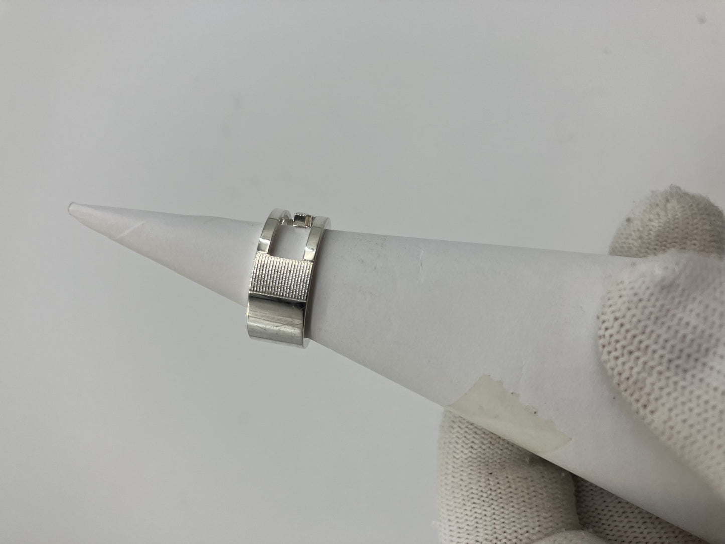 Ｇｕｃｃｉ Ｇロゴ ＳＶ９２５ (JP 11)(US 6)(51) 7.5ｇ 送料無料