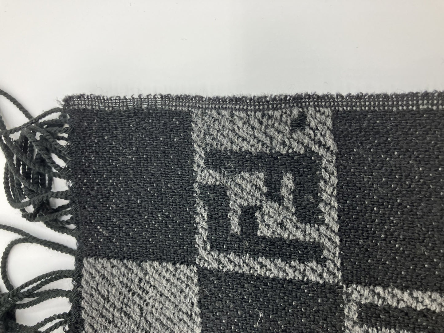 FENDI Scarf Length: approx. 156cm