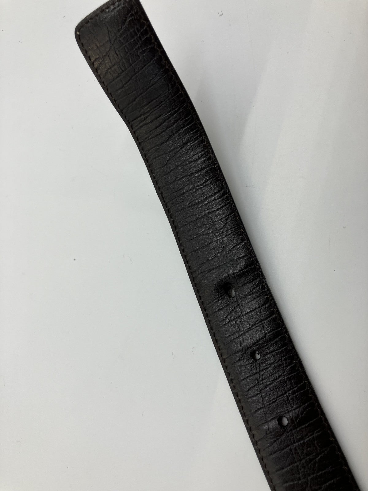 Gucci Belt GG Supreme Length approx 91cm Width approx 3cm