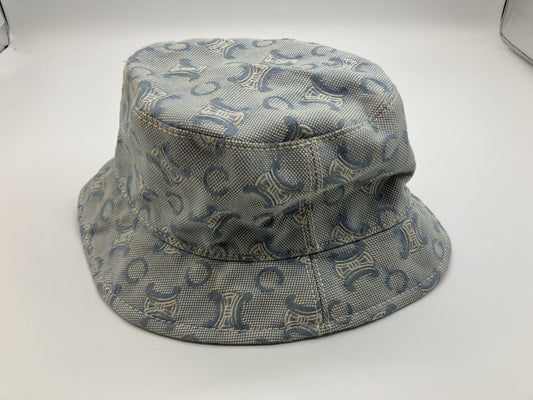 Celine Hat Hat, approx. 52 cm head circumference, size S,