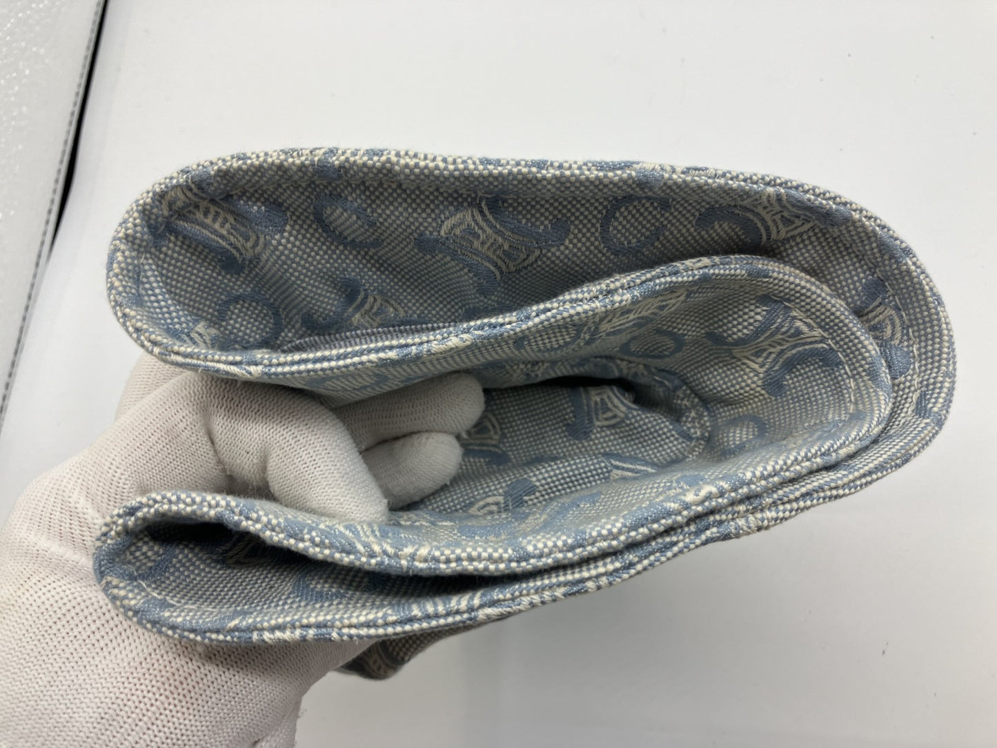 セリーヌ 帽子 ハット 頭回り約52ｃｍ サイズS 送料無料