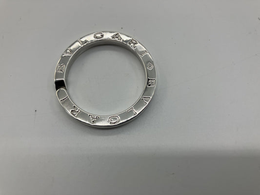 ＢＶＬＧＡＲＩ　ＳＶ９２５　キーリング　１１．８ｇ　送料無料